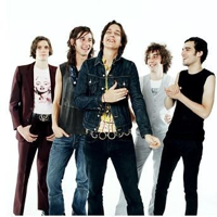 The Strokes